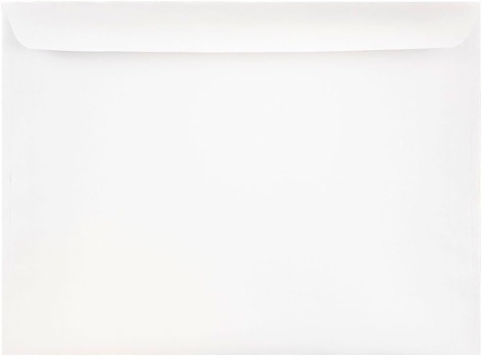 JAM Paper Envelopes