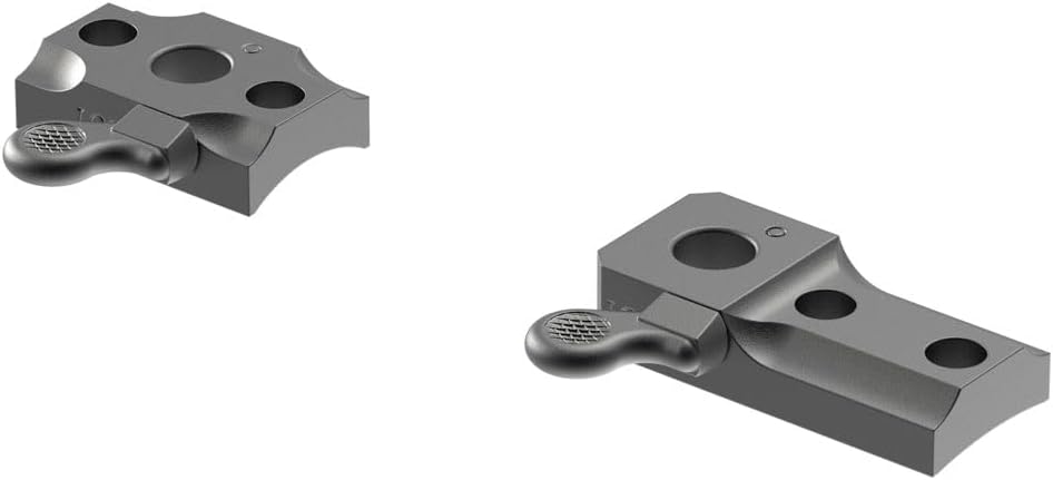 Leupold Quick Release (QR) Two-Piece Scope Base