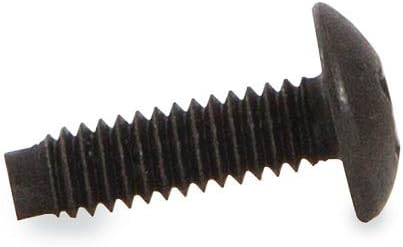 10-32 Rack Screws .75 - 100 Pack - Made in the USA