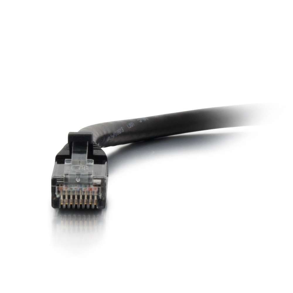 C2G/ Cables To Go Legrand - C2G Cat6 Ethernet Cable, Snagless Unshielded Cat6 Patch Cable - (Pack of 1)