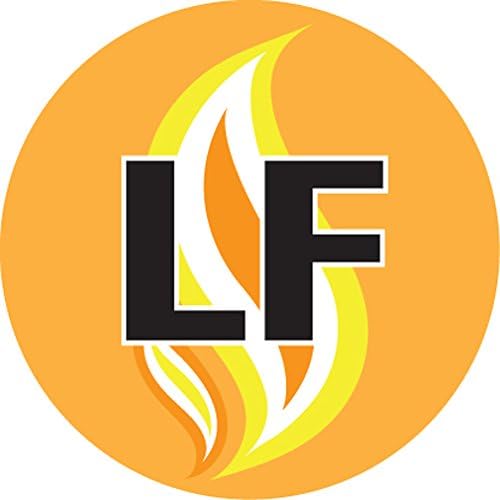 MCR Safety WCCL2 Class 2 Polyester Mesh Flame Resistant Safety Vest, Fluorescent Lime