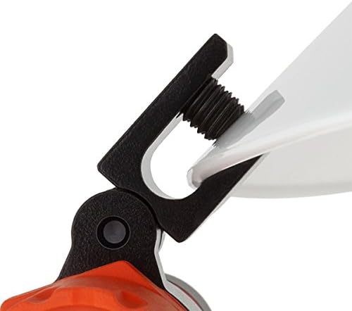 Nightstick FDL-300R-K01 Helmet Light Kits and Mounts, Red