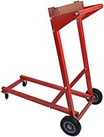 CE Smith - Outboard Motor Dolly - Sturdy Boating Tool for Transporting Motor