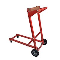 CE Smith - Outboard Motor Dolly - Sturdy Boating Tool for Transporting Motor
