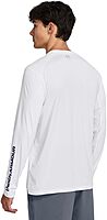 Under Armour Men's Iso-Chill Freedom Hook Long Sleeve