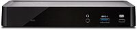 Kensington DisplayLink Docking Station (USB-C / Thunderbolt Compatible)