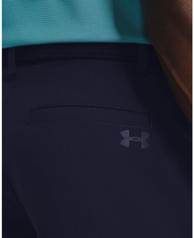 Under Armour Men's Tech Golf Shorts