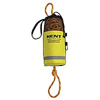 Onyx Commercial Rescue Throw Bag - 75'