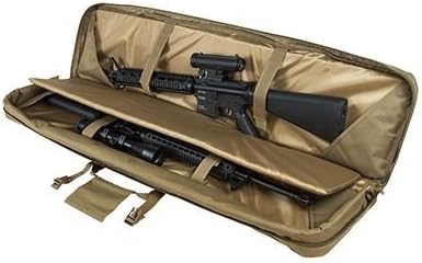 VISM by NcSTAR Double Carbine Case