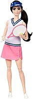 Barbie You Can Be Anything Made-To-Move Tennis Player