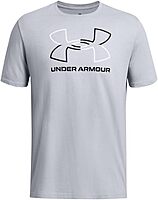 Under Armour Men's Global Foundation Short Sleeve T-Shirt