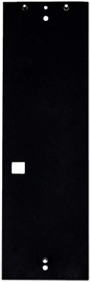 2N IP VERSO 3MODS BACKPLATE (01295-001, 9155063)