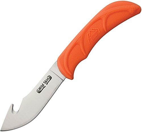 OUTDOOR EDGE Wild Hunting Knife Kits - Fixed Blade