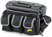 Plano 1312 X2 Range Bag, Black