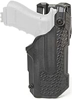 BLACKHAWK! T-Series L3D Duty Holster