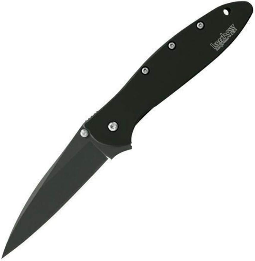 KERSHAW Leek EDC Pocket Knife