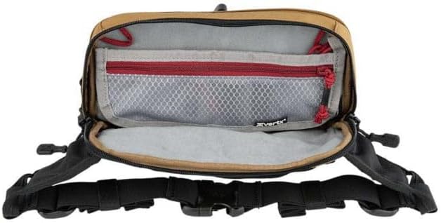 Vertx Socp Tactical Fanny Pack - VTX5228DETNANA