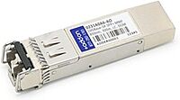 AddOn 0231A0A6 Compatible 10GBASE-SR SFP+ Transceiver (LC, 850nm, 300m)