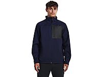 UNDER ARMOUR Men's ColdGear Infrared Shield 2.0 Soft Shell Jacket