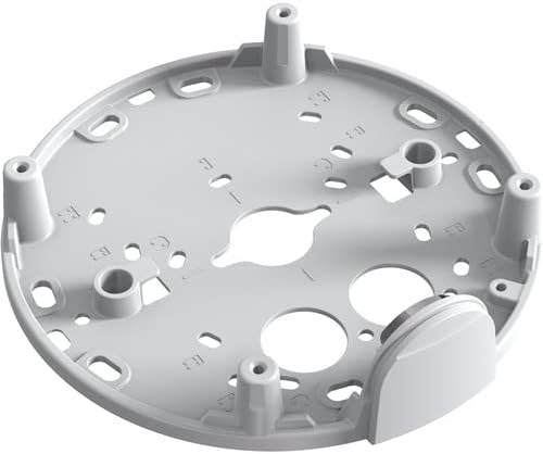 AXIS TQ3001-E Mounting Bracket 5P - Spare Part