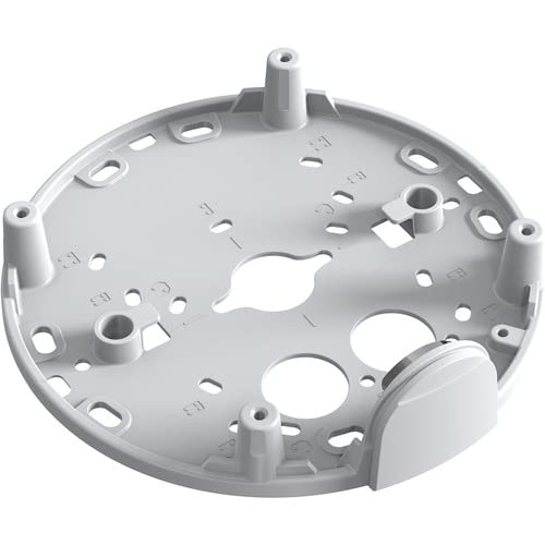 AXIS TQ3001-E Mounting Bracket 5P - Spare Part