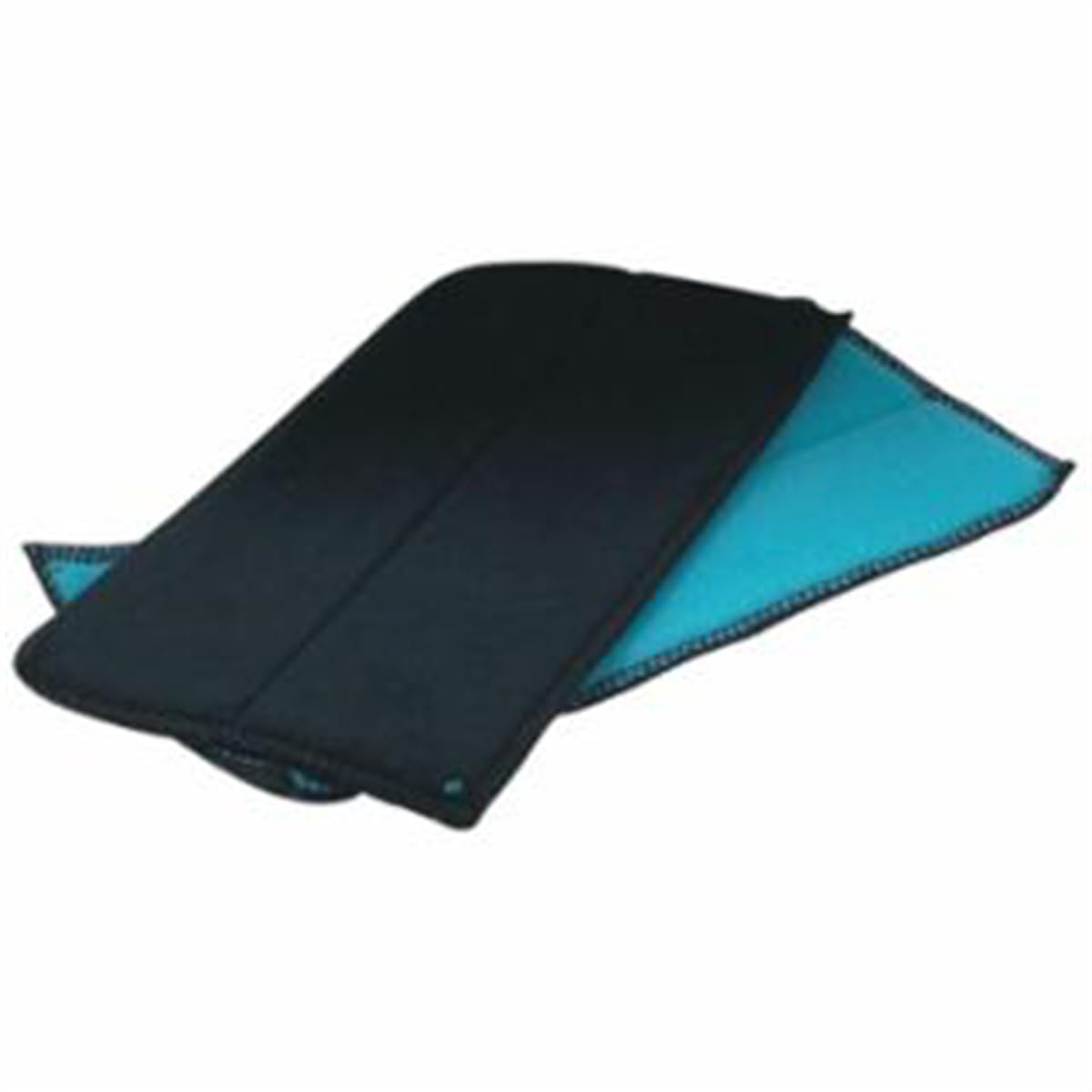 JACKSON SAFETY 14429 Coolmax Replacement Cooling Headband, Universal Black, 12 Pack