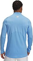 Under Armour Men's ColdGear Mock Base Layer Shirt