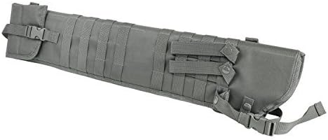 NCSTAR Tactical Shotgun Scabbard