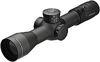LEUPOLD Mark 5HD FFP Side Focus Riflescope