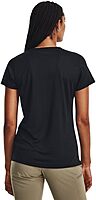 UNDER ARMOUR Women's Tactical Tech T-Shirt