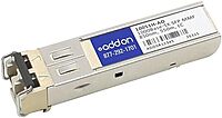 AddOn 10051H-AO Compatible Extreme Networks 1000Base-SX SFP Transceiver (550M, 850nm, LC)