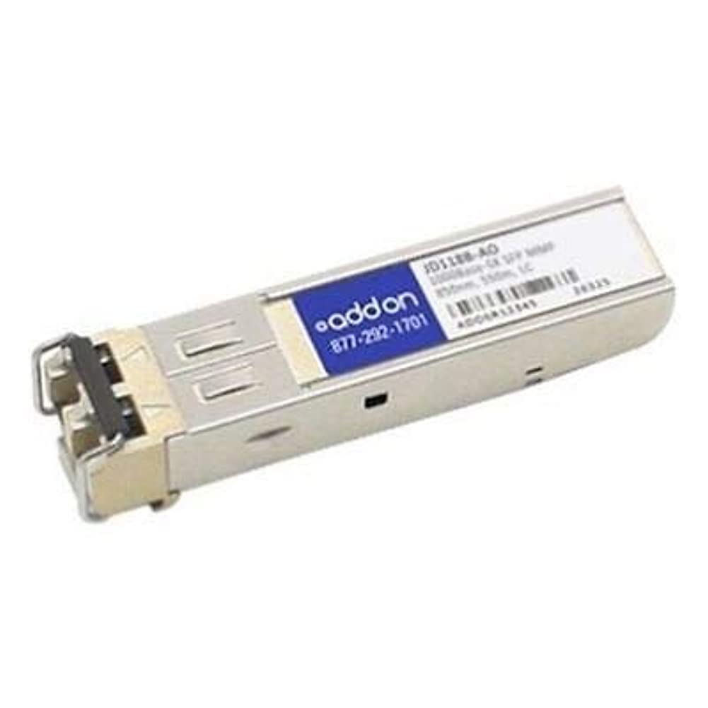 Add On MMA1B00-C100D-AO Mellanox Compatible TAA Compliant 100GBASE-SR4 QSFP28 Transceiver