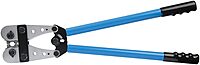 ANCOR Heavy-Duty Hex Lug & Terminal Crimper