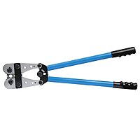 ANCOR Heavy-Duty Hex Lug & Terminal Crimper