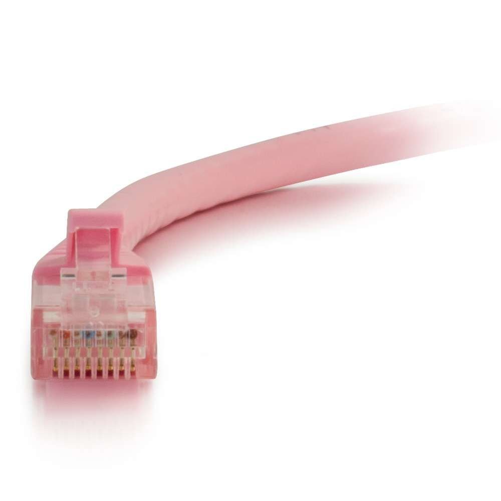 C2G Cat6 Snagless Ethernet Patch Cable