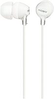 Sony MDREX15 Wired In-Ear Earbud Headphones