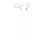 Sony MDREX15 Wired In-Ear Earbud Headphones