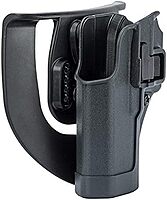 BLACKHAWK SERPA Sportster Holster, Fits Glock 17/22/31, Right Hand