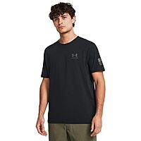 Under Armour Men's Freedom Graphic Short Sleeve T-Shirt