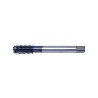 Cleveland C96111 PRO-961SP High Performance Universal Spiral Point Machine Tap, Right Hand Cutting, 10-32 Thread