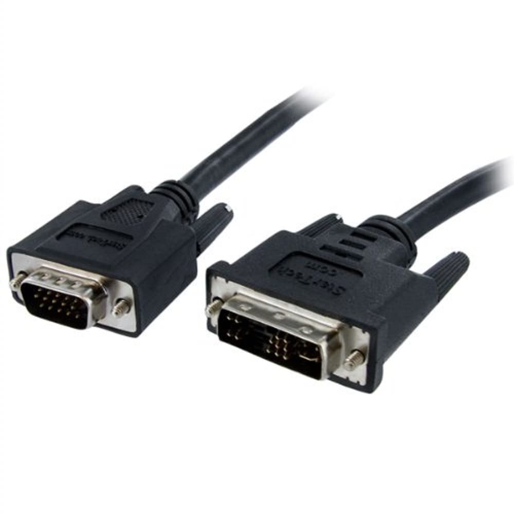 StarTech.com DVI to VGA Display Monitor Cable