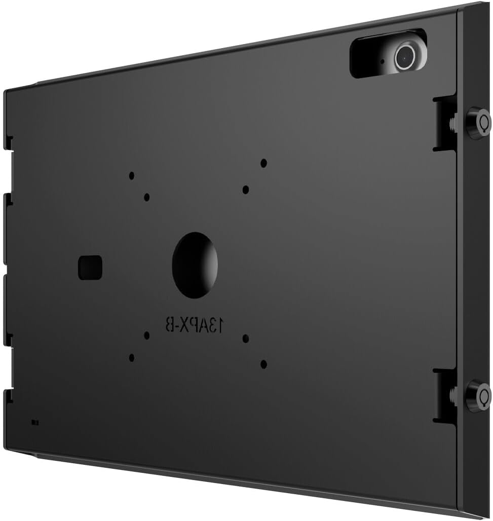 Compulocks iPad Air M2 & M3 13” Apex Secured Enclosure Wall Mount for Secure Tablets, Durable Display Stand