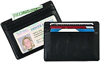 Company Personal Weekend Wallet - 79940-0002
