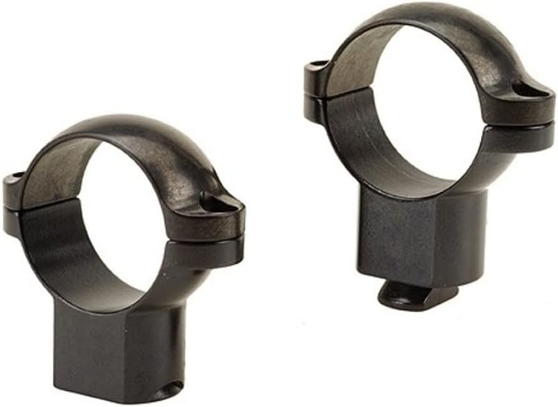 Leupold Standard Scope Rings - Matte