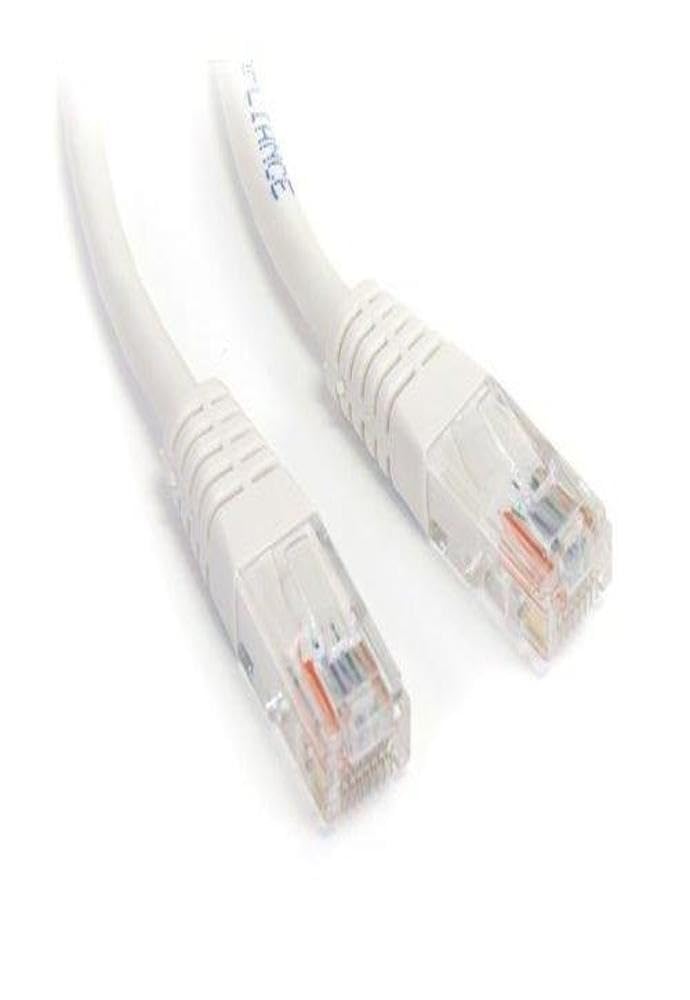 StarTech.com Cat5e Molded UTP RJ45 Patch Cable