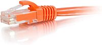 C2G Cat6a Snagless Ethernet Patch Cable