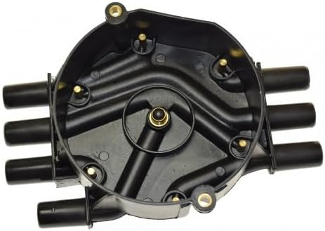Regitar Distributor Cap for Mercruiser V-6 — OEM E64-0007 (RME010)