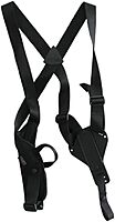 Uncle Mike's Sidekick Vertical Shoulder Holster