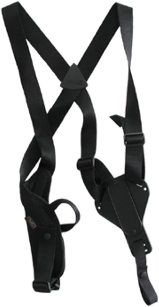 Uncle Mike's Sidekick Vertical Shoulder Holster