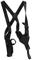 Uncle Mike's Sidekick Vertical Shoulder Holster